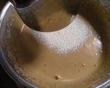 黒砂糖どら焼き作り方5写真