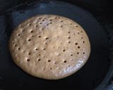 黒砂糖どら焼き作り方13写真