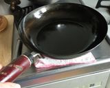 黒砂糖どら焼き作り方11写真