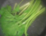 かぶと鶏肉の煮物作り方3写真