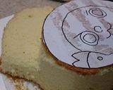 チョッパーケーキ(覚書)作り方4写真