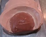 チョッパーケーキ(覚書)作り方10写真