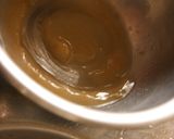 豚薄切ロースを違う味にハニーマスタード焼作り方1写真