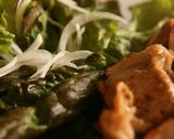 豚薄切ロースを違う味にハニーマスタード焼作り方9写真