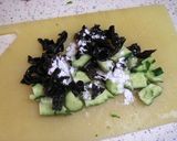 ぱぱっと美味しいスイートチリキュウリ作り方3写真