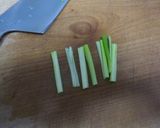 我が家の定番☆野菜たっぷり豚キムチ作り方3写真