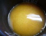 新しょうがの炊き込みご飯作り方4写真
