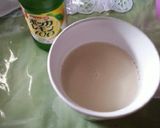 ふわふわ♪クマパンケーキ♪作り方3写真