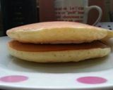 ふわふわ♪クマパンケーキ♪作り方13写真