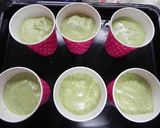 ノンオイルでヘルシー★抹茶シフォンケーキ作り方5写真