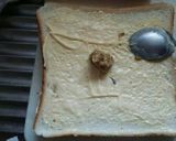 クセになるトースト作り方2写真