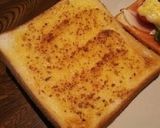 クセになるトースト作り方4写真
