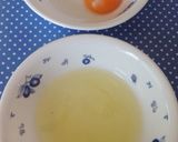 卵かけご飯…(o˘◡˘o)作り方2写真