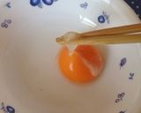 卵かけご飯…(o˘◡˘o)作り方4写真