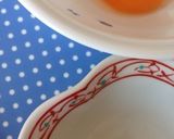 卵かけご飯…(o˘◡˘o)作り方5写真