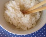 卵かけご飯…(o˘◡˘o)作り方6写真