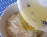 卵かけご飯…(o˘◡˘o)作り方7写真