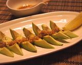 香味油作り方7写真