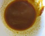 筍の美味しいカレーチャーハン♪作り方4写真