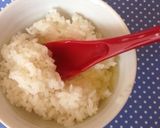 卵かけご飯…(o˘◡˘o)作り方9写真