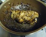プルーン味の茹で豚作り方2写真