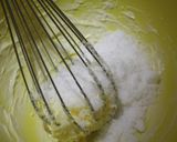 りんごとくるみのキャラメルタルト作り方6写真