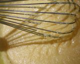 りんごとくるみのキャラメルタルト作り方7写真