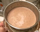 混ぜて冷やすだけヨーグルトプルーンケーキ作り方4写真