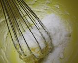 チョコとくるみのタルト作り方4写真