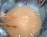 ナンはもぅ買いません☻もちもち手作りナン作り方1写真
