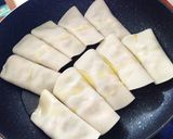 パタパタ餃子作り方3写真