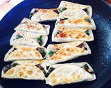 パタパタ餃子作り方4写真