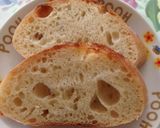 天然酵母deフランスパン作り方5写真