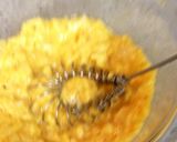 ピーマンカップの冷食肉団子作り方6写真