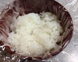 冷食みそカツおにぎり作り方2写真