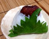 冷食みそカツおにぎり作り方4写真