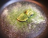 じゃがいもパセリ！(バジルでも！)作り方4写真