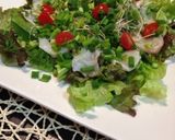 野菜たくさん！カラダ喜ぶカルパッチョ♫作り方5写真