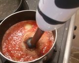 トマトラーメン作り方4写真