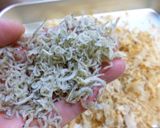 豆腐の鰹まぶし焼き作り方3写真