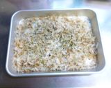 豆腐の鰹まぶし焼き作り方2写真