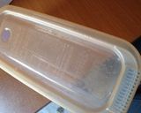 レンジで7分★節約！パスタの茹で方作り方3写真
