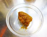 みょうがの味噌漬け作り方2写真