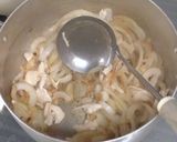 ダイエットスープ(コンソメ味)作り方2写真