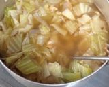 ダイエットスープ(コンソメ味)作り方4写真