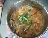 そうめん☆酸辣湯麺作り方4写真