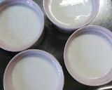ヨーグルトプリン作り方4写真
