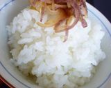 みょうがの味噌漬け作り方5写真