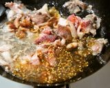 一人飯に！５分でパパッとハマるずぼら豚丼作り方2写真