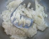パンダいももち＆ニワヒヨいももち作り方2写真